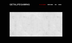 Getalifegaming.weebly.com thumbnail