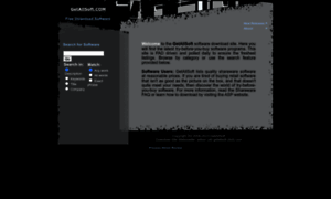Getallsoft.com thumbnail