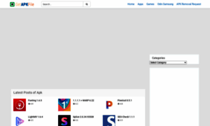 Getapkfile.com thumbnail