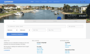 Getaplace.com.au thumbnail