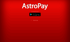 Getapp.astropaycard.com thumbnail