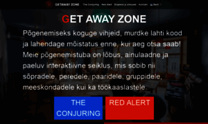 Getaway.zone thumbnail