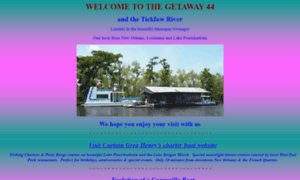 Getaway44.com thumbnail