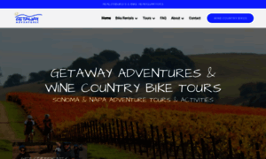 Getawayadventures.com thumbnail