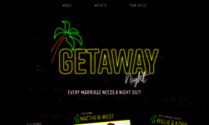 Getawaynight.com thumbnail