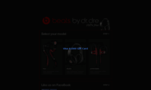 Getbeatsbydre.com thumbnail