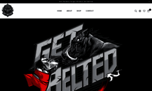 Getbelted.com.au thumbnail