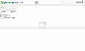 Getbestprices.co.uk thumbnail