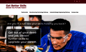 Getbetterskills.net thumbnail