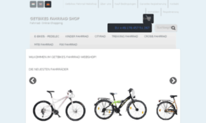 Getbikes.eu thumbnail