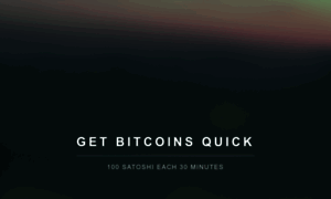 Getbitcoinsquick.com thumbnail