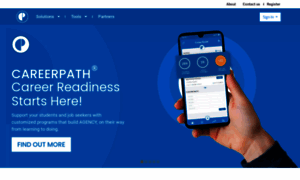 Getcareerpath.com thumbnail
