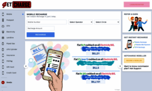 Getcharge.in thumbnail