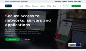 Getclef.com thumbnail
