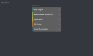 Getcod.us thumbnail