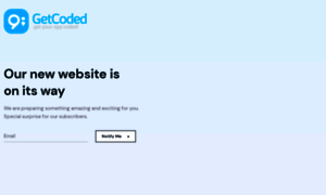 Getcoded.io thumbnail