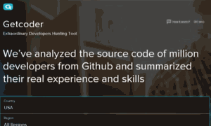 Getcoder.io thumbnail