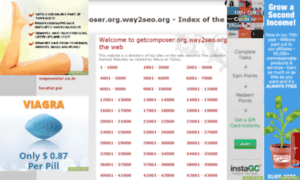 Getcomposer.org.way2seo.org thumbnail