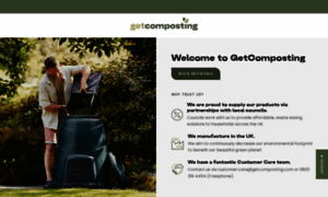 Getcomposting.com thumbnail