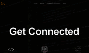 Getconnected.gr thumbnail