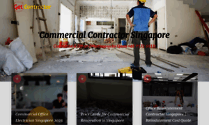 Getcontractor.sg thumbnail