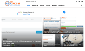 Getcooltricks.com thumbnail