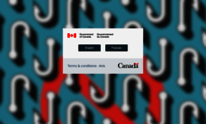 Getcybersafe.ca thumbnail