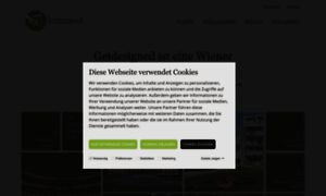 Getdesigned.at thumbnail