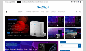 Getdigitl.com thumbnail