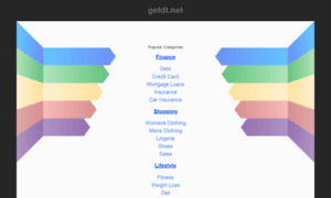 Getdl.net thumbnail