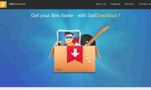 Getdownload.net thumbnail