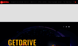 Getdrive.net thumbnail