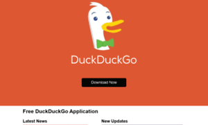 Getduckduckgo.com thumbnail