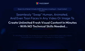 Getfaceswap.com thumbnail