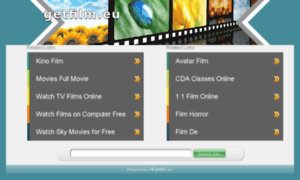 Getfilm.eu thumbnail
