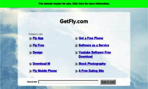 Getfly.com thumbnail