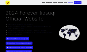 Getforeverjiasuqi.com thumbnail