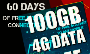 Getfree4gdata100gb.blogspot.com thumbnail