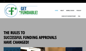 Getfundable.com thumbnail
