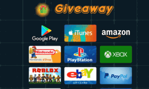 Getgiftcards.site thumbnail