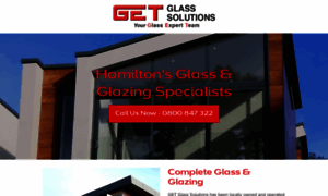 Getglass.co.nz thumbnail