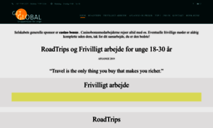 Getglobal.dk thumbnail