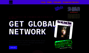 Getglobal.network thumbnail