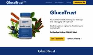 Getglucotrust.colibrim.com thumbnail