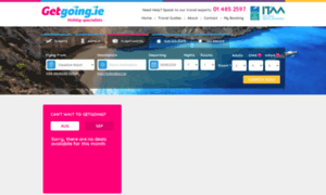 Getgoing.ie thumbnail