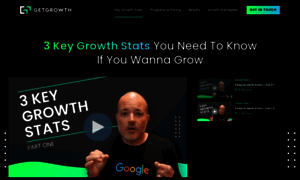 Getgrowth.com thumbnail