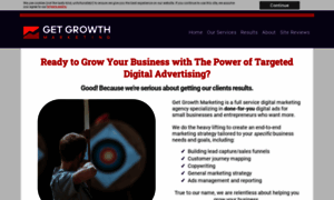 Getgrowthmarketing.com thumbnail