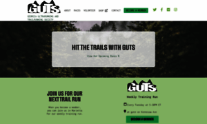 Getguts.com thumbnail