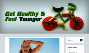 Gethealthyfeelyounger.com thumbnail