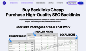 Gethighqualitybacklinks.com thumbnail